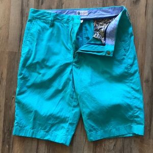 J. Crew Men’s Rivington Shorts